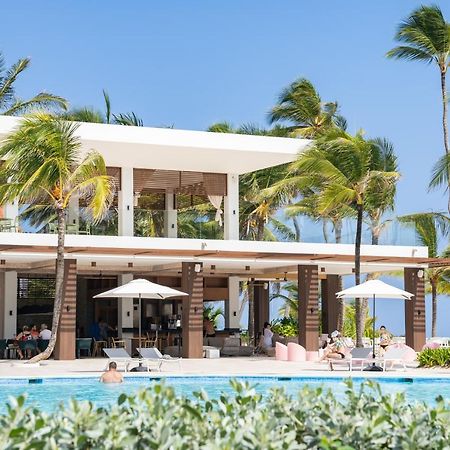 คาริบ ดีลักซ์ ปรินเซส - ออล อินครูซีฟ Hotel ปุนตากานา ภายนอก รูปภาพ Hard Rock Hotel & Casino Punta Cana